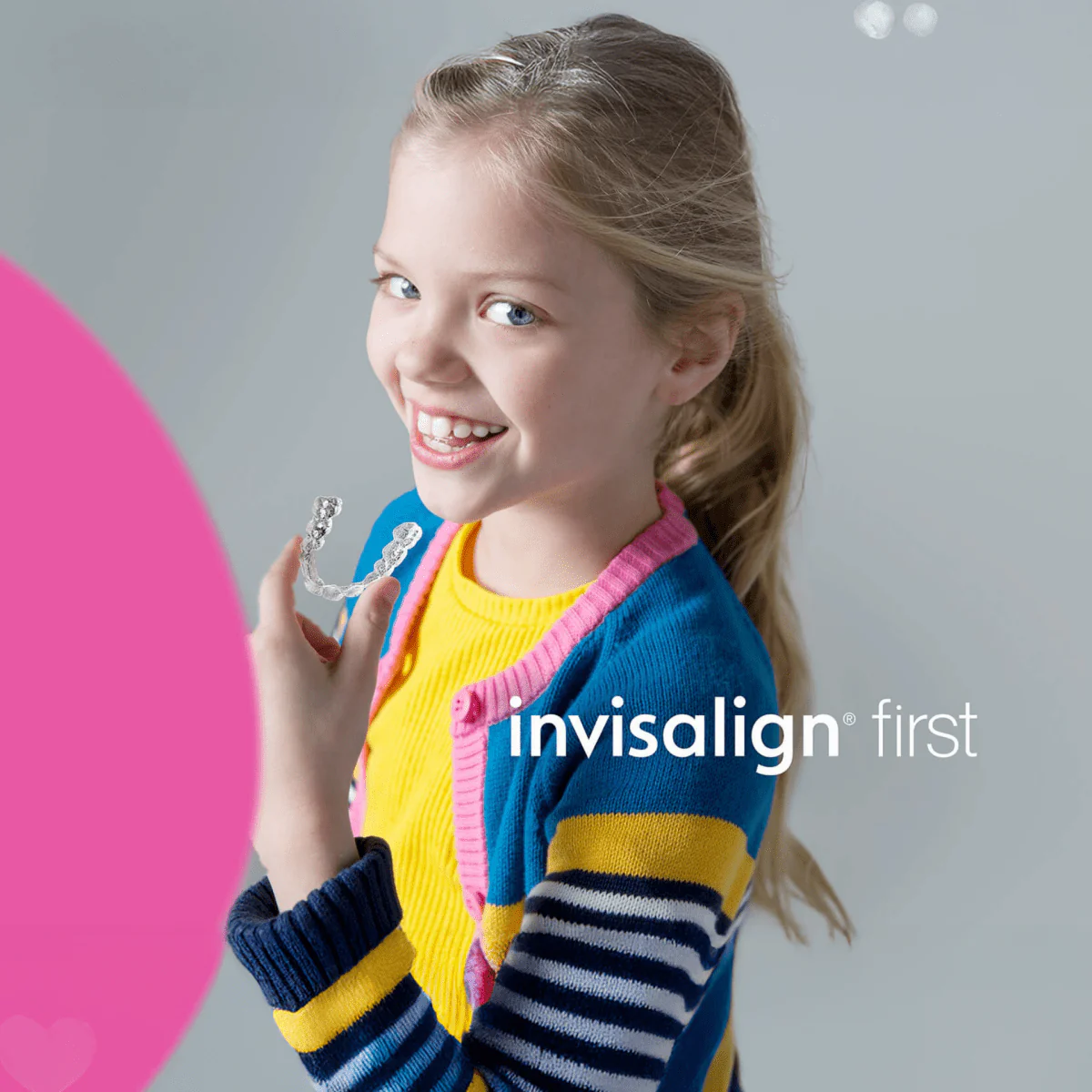 Invisalign for Kids